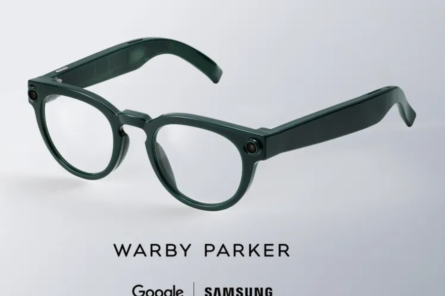 Rò rỉ Samsung Galaxy Glasses: Điều khiển bằng cử chỉ và hệ sinh thái Android XR
