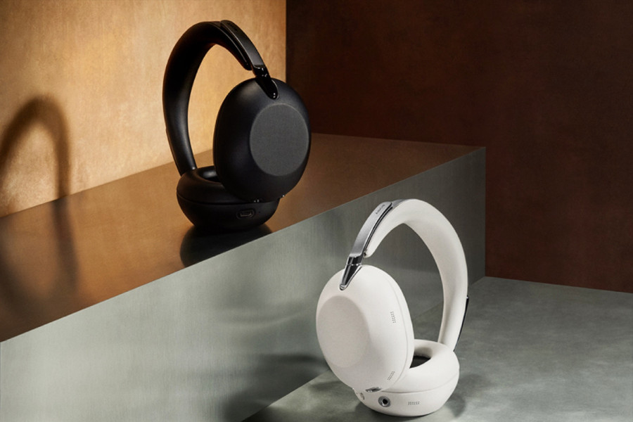 Sony WH-1000XM6 cập nhật chế độ chơi game: Độ trễ cực thấp nhờ chuẩn Bluetooth mới