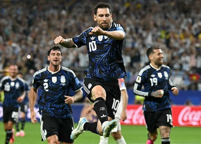 Argentina vs Cape Verde: Liệu Messi có thể xuyên phá bức tường kỷ luật châu Phi?