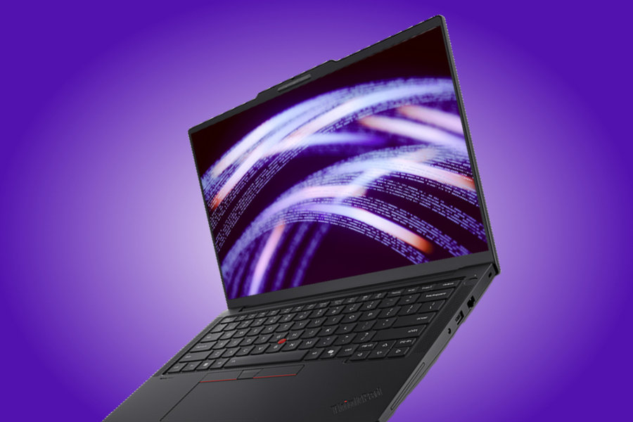 Cận cảnh Lenovo ThinkPad P14s Gen 7: Laptop trạm siêu nhẹ với chip AMD Ryzen AI PRO