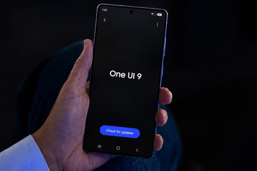 Samsung tăng tốc thử nghiệm One UI 9.0: Bất ngờ với sự xuất hiện của các dòng Galaxy A giá rẻ