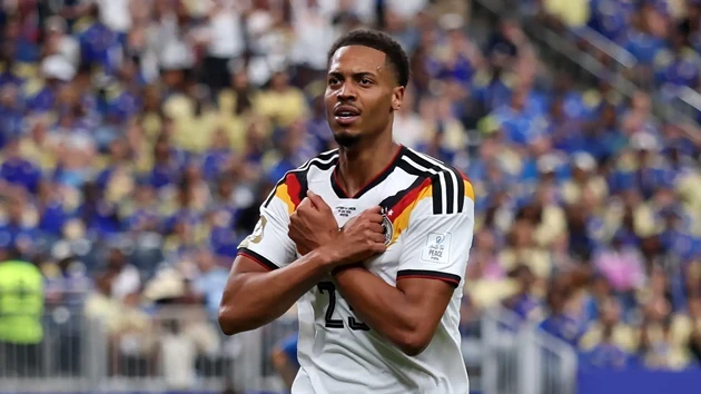 Manchester United dẫn đầu cuộc đua chiêu mộ Felix Nmecha: Rào cản 103 triệu bảng từ Dortmund