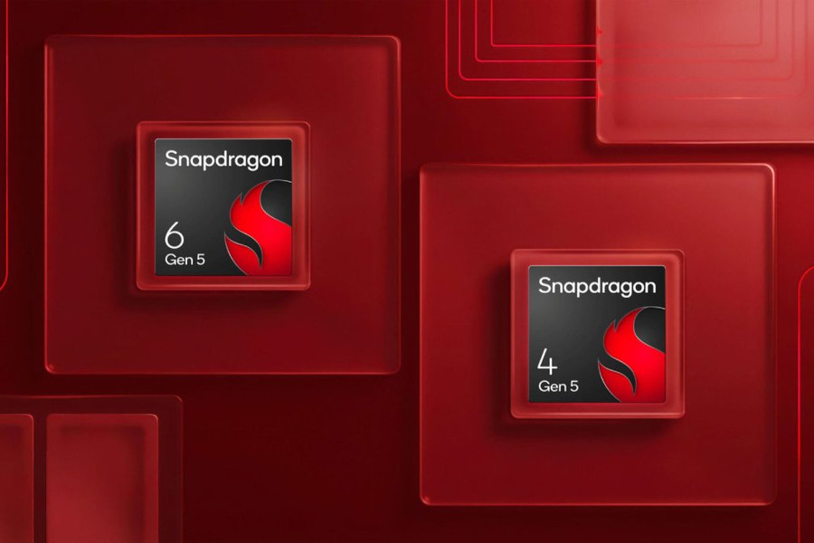 Phân tích hiệu năng Snapdragon 6 Gen 5 qua Geekbench: Đồ họa là điểm nhấn thay vì CPU