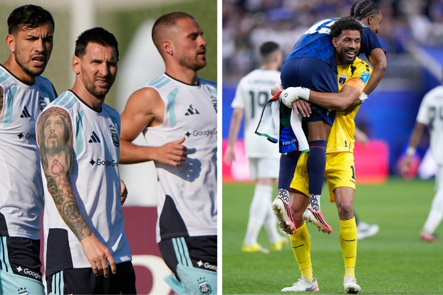 Nhận định Argentina vs Cape Verde: Nhà vua thế giới trước hiện tượng châu Phi