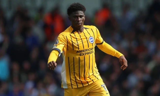 Chuyển nhượng sáng 3/7: Man Utd nhắm máy quét Brighton, Arsenal tái thiết hàng thủ