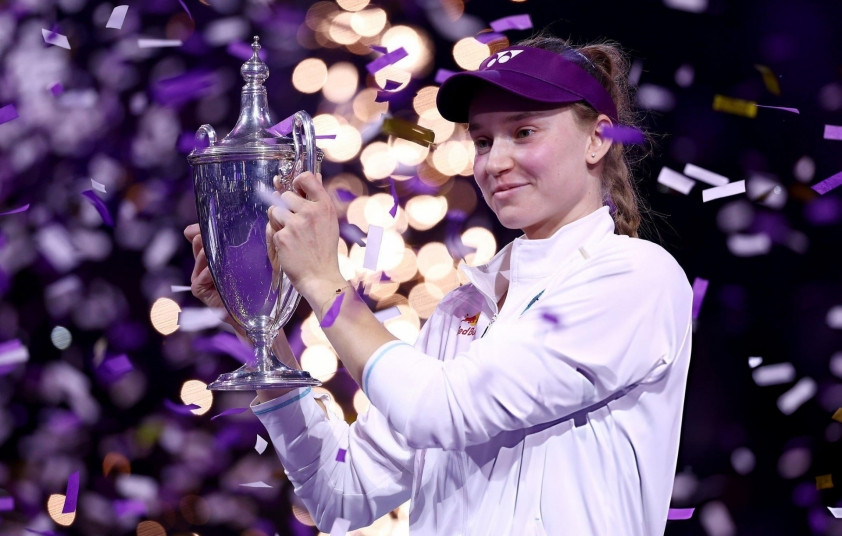 WTA Finals rời Saudi Arabia: Indian Wells trở thành điểm đến năm 2026