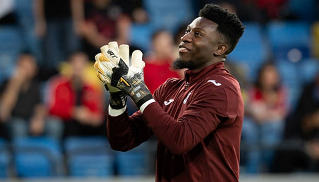 Man Utd chính thức để Andre Onana sang Trabzonspor: Bản hợp đồng cho mượn đầy toan tính