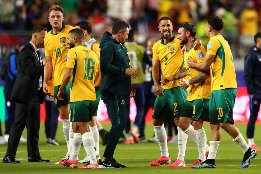 Nhận định Úc vs Ai Cập vòng 1/16 World Cup 2026: Bức tường Socceroos đối đầu hàng công Ai Cập