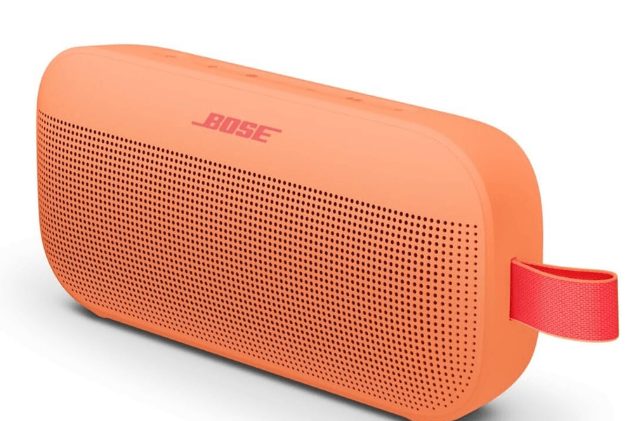 Đánh giá Bose SoundLink Flex Gen 2: Công nghệ PositionIQ và ưu đãi giảm giá 38%