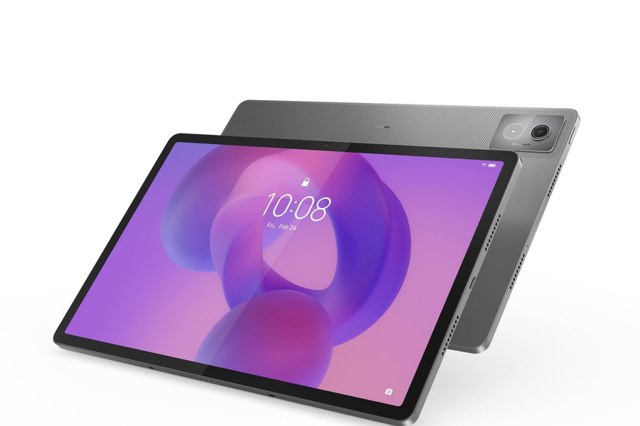 Lenovo Idea Tab Pro: Mẫu máy tính bảng màn hình 144Hz giảm giá mạnh còn dưới 280 USD