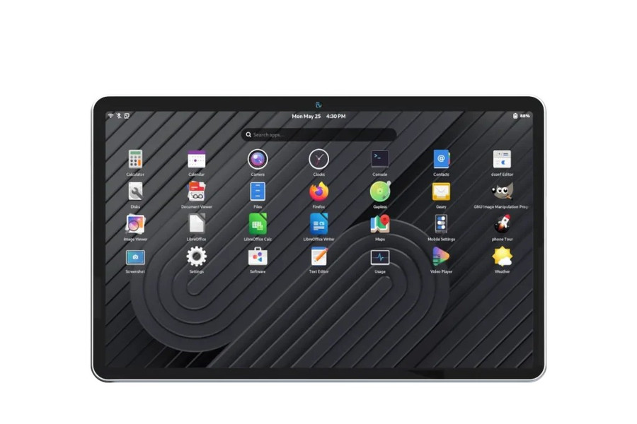 Juno Tab 4 13: Máy tính bảng chạy Linux giá 1.000 USD có gì đặc biệt?