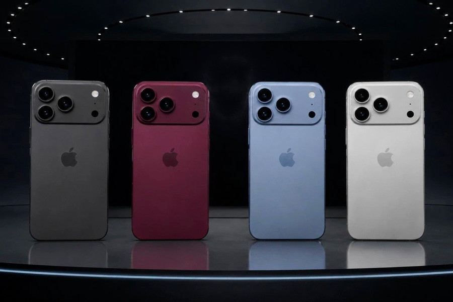 iPhone 18 Pro Max có thể sở hữu viên pin kỷ lục vượt mốc 5.400 mAh