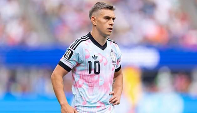 Arsenal chốt bán Leandro Trossard, Real Madrid lên kế hoạch chiêu mộ Kobbie Mainoo