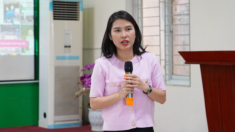 Sở Công Thương Hà Tĩnh phối hợp với TikTok Việt Nam phát triển thương mại điện tử