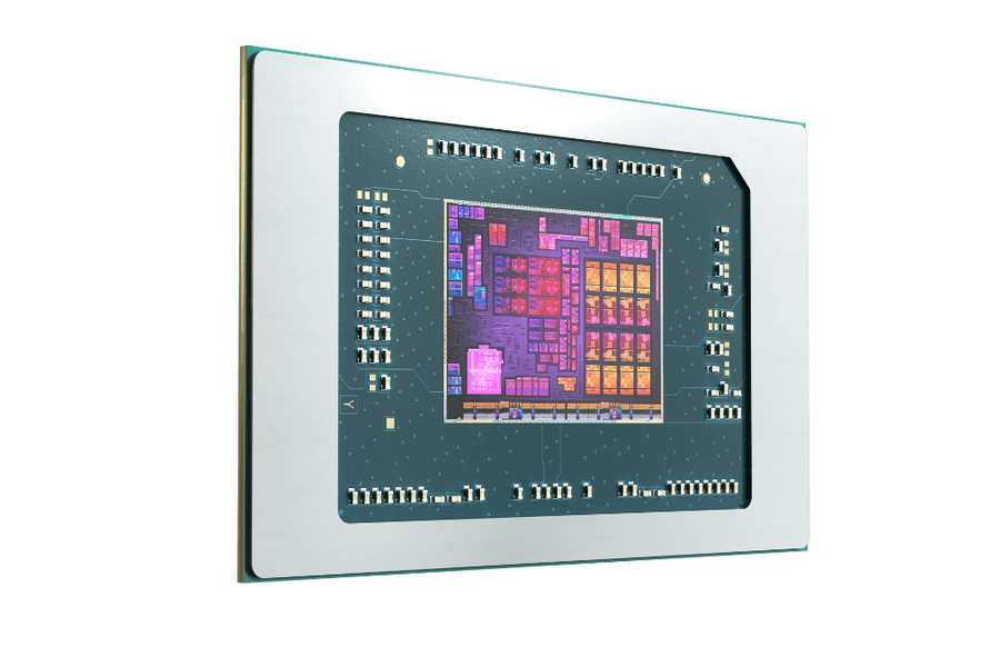 Sức mạnh bất ngờ từ Ryzen 9 8940HX: Kiến trúc Zen 4 cũ vẫn đánh bại nhiều laptop Zen 5 mới