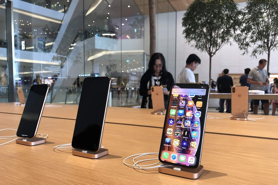 Apple kích hoạt chiến dịch iPhone 18: Tham vọng độc chiếm thị trường bằng 5 dòng máy mới