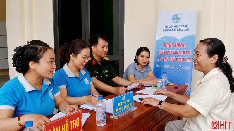 Tích cực đưa Nghị quyết Đại hội Phụ nữ toàn quốc vào cuộc sống