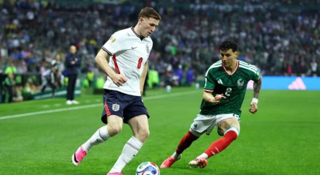 Man Utd và bài học từ thương vụ 130 triệu bảng: Khi sự tỉnh táo thắng thế cảm xúc