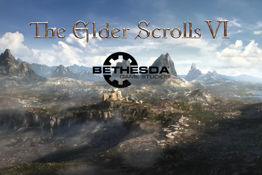 Thời điểm ra mắt The Elder Scrolls 6: Rò rỉ thông tin game thủ phải chờ đến năm 2028