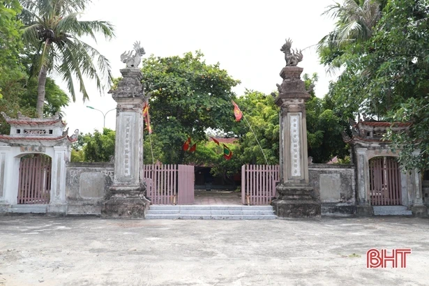 Quê hương con người Hà Tĩnh: Di sản Văn hoá Hà Tĩnh