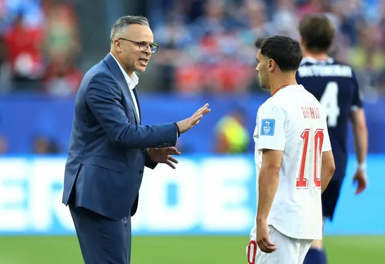Morocco tại World Cup 2026: Khi lời tuyên bố vô địch của Mohamed Ouahbi không còn là ảo tưởng