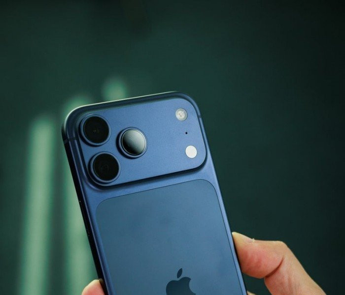 iPhone 17 Pro Max giảm giá mạnh: Cơ hội mua flagship giá tốt hay đợi iPhone 18 Pro Max?