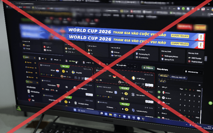 Bản quyền FIFA World Cup 2026: Cuộc đua ngăn chặn phát lậu trong 90 phút bóng lăn