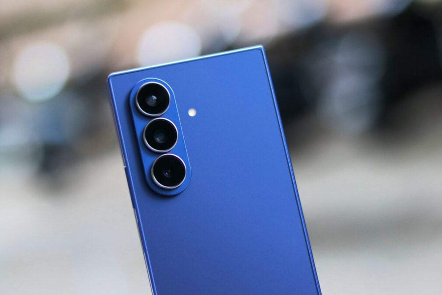 Galaxy Z Fold8 Ultra: Nâng cấp camera 200MP từ Galaxy S26 Ultra để xóa bỏ định kiến điện thoại gập