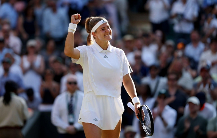 Chung kết Wimbledon 2026: Karolina Muchova đối đầu Linda Noskova cho ngôi vương mới