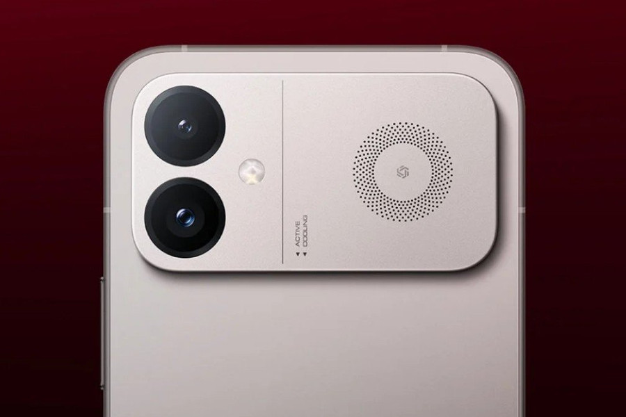 Redmi K100 Pro Max: Giải mã sức mạnh mẫu smartphone chuyên game có pin 9.000mAh