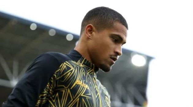 Manchester United liên hệ chiêu mộ Joao Gomes sau khi thương vụ Ederson đổ vỡ