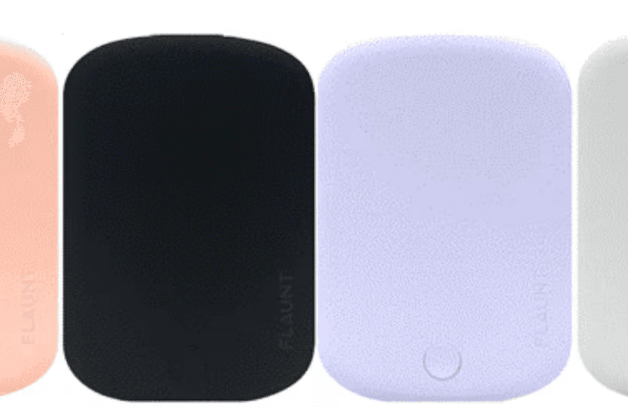 Flaunt thu hồi sạc dự phòng MagSafe E33A do lỗi pin gây cháy nổ và thương tích