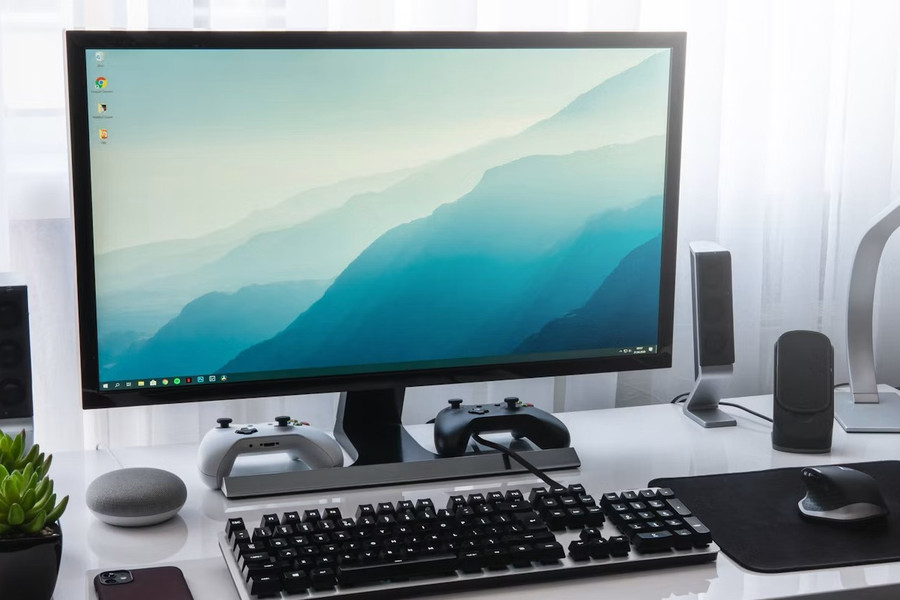 Thị trường PC sụt giảm lần đầu sau 2 năm: Apple vẫn lội ngược dòng ấn tượng