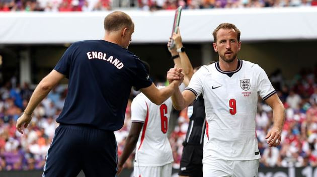 Thomas Tuchel và niềm tin vào bản sắc Tam Sư trước ngưỡng cửa bán kết World Cup 2026