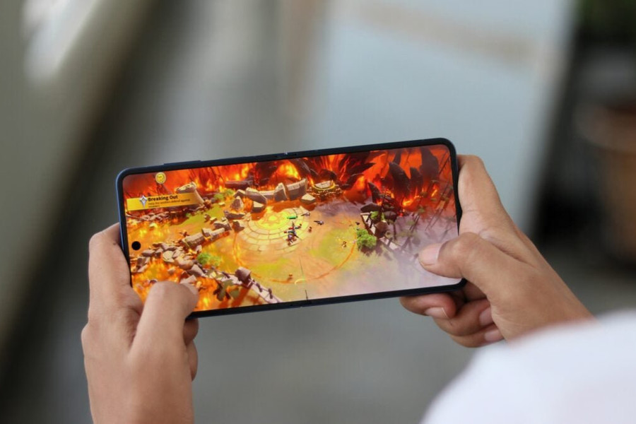 Samsung thay đổi chiến lược trên Galaxy S27: Giải pháp tối ưu chi phí trước cơn bão giá AI