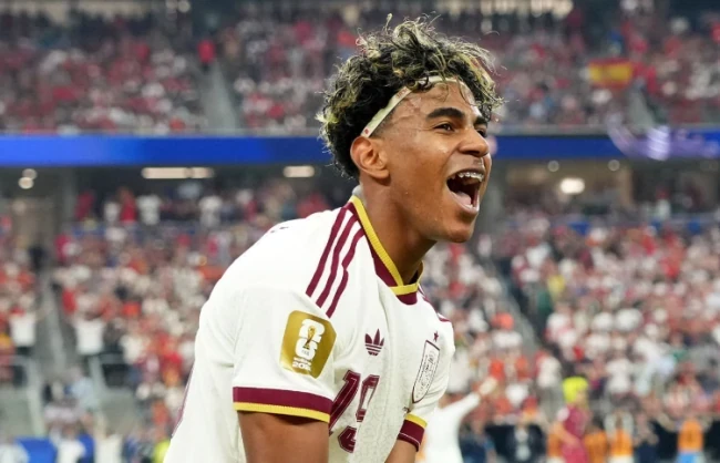 Nhật ký World Cup 2026: Yamal cảnh báo tuyển Pháp, cuộc chiến Bellingham - Haaland rực lửa