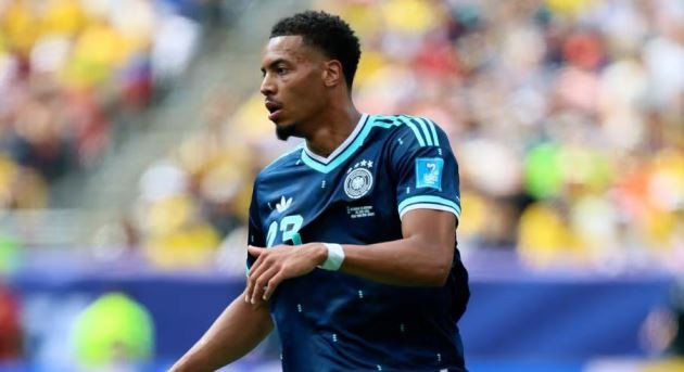 Liverpool sẵn sàng "nẫng tay trên" Man United vụ Felix Nmecha giá 114 triệu USD