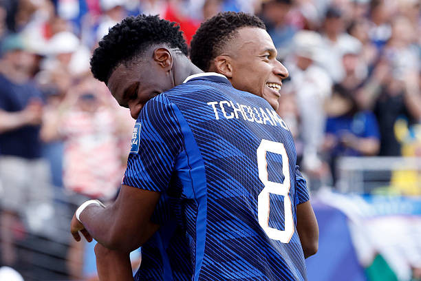 World Cup 2026: Mbappe tái xuất trước đại chiến, Jurgen Klopp dẫn dắt tuyển Đức