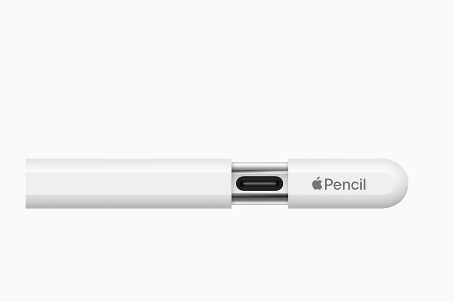 Apple Pencil thế hệ mới sẽ cho phép thay pin để tuân thủ quy định của EU