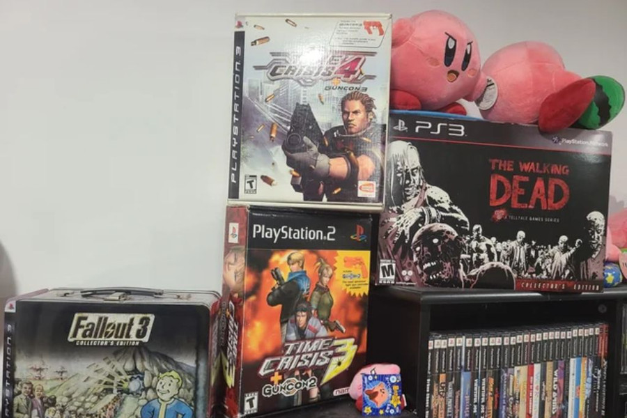 Sony khai tử đĩa vật lý năm 2028: Cảnh báo về sự kết thúc của quyền sở hữu game thực thụ