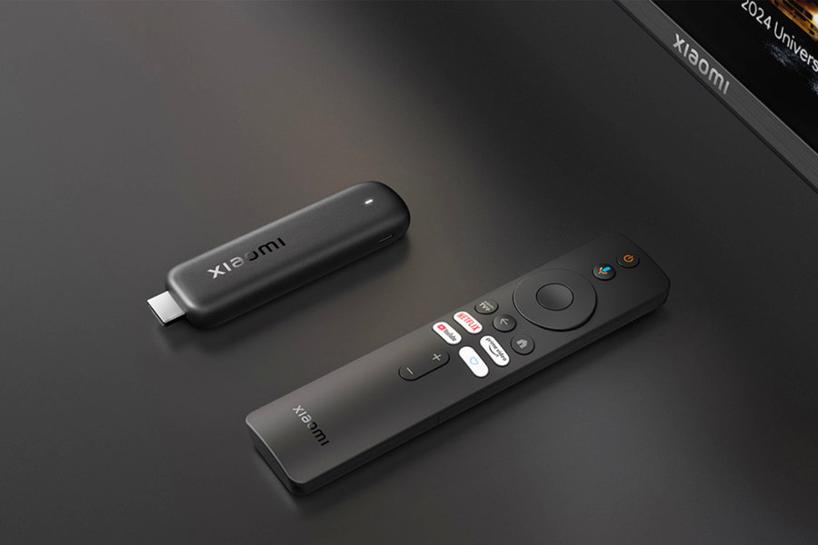 Xiaomi ra mắt TV Stick HD thế hệ 2: Trải nghiệm Google TV mượt mà trong thiết kế siêu nhỏ gọn