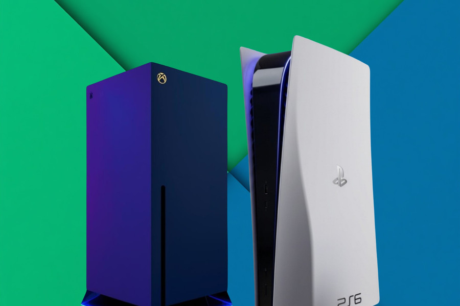 Thế hệ console tiếp theo: Dự báo giá bán PS6 và Project Helix sẽ dao động từ 600 đến 800 USD