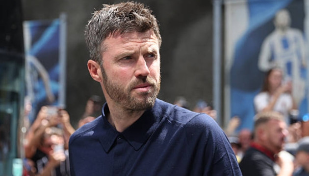 Michael Carrick và kế hoạch 50 triệu bảng: Cách Andrey Santos sẽ hồi sinh tại Man United
