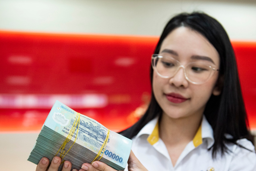 Lãi suất ngân hàng ngày 14/7/2026: Nhiều nhà băng niêm yết mức 7,3% cho kỳ hạn 36 tháng