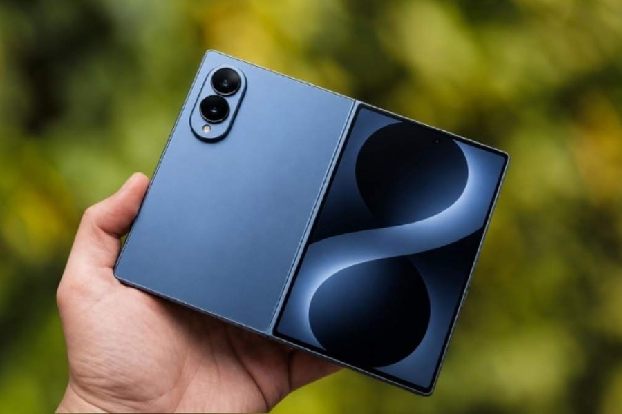 Samsung Galaxy Z Fold8 lộ diện nâng cấp sạc không dây 20W sau 4 thế hệ