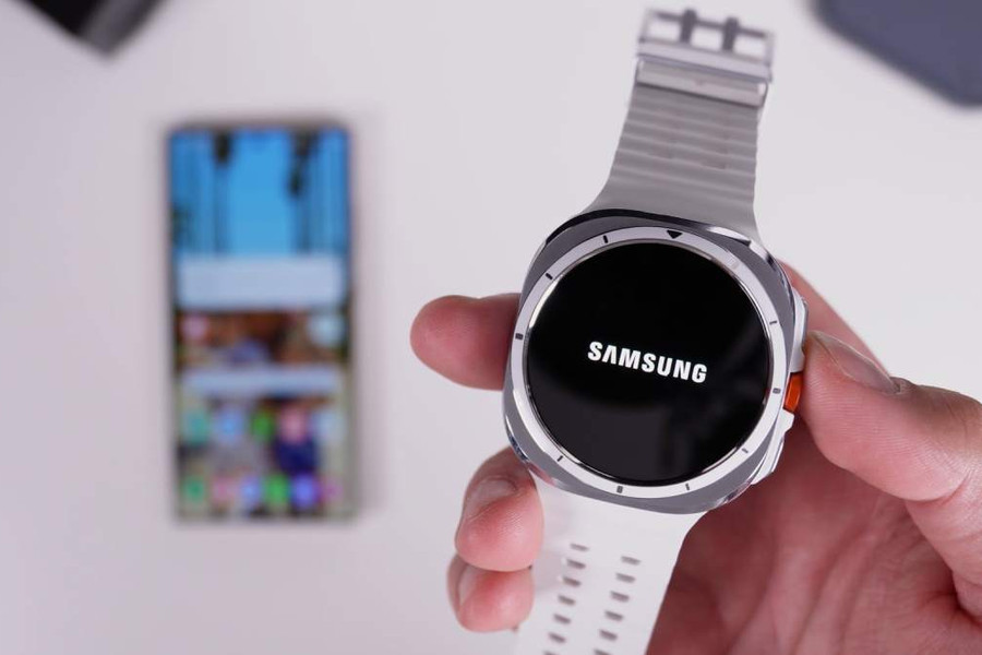 Galaxy Watch9 và Watch Ultra 2: Bước ngoặt hiệu năng với chip Snapdragon Wear Elite