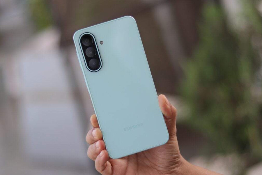 Galaxy A07s bất ngờ lộ diện: Smartphone giá rẻ của Samsung có thể chạy One UI 9 và Android 17