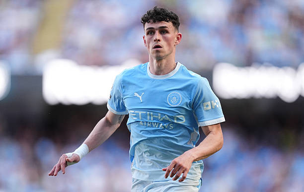 Galatasaray gây sốc với kế hoạch chiêu mộ Phil Foden giá 70 triệu euro từ Man City