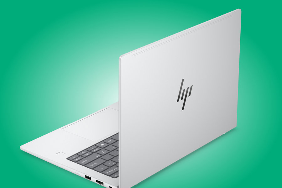 HP EliteBook 6 G2q trình làng: Sức mạnh từ Snapdragon X2 và mức giá khủng cho doanh nghiệp