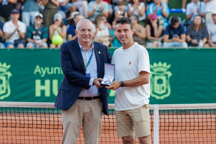 Roberto Bautista Agut giải nghệ ở tuổi 38: Khép lại hành trình của một 'dị nhân' quần vợt